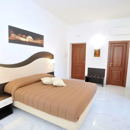 Bed & Breakfast Dipino Maiori