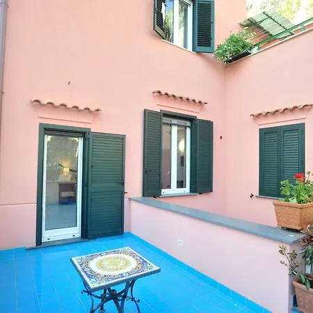 Bed & Breakfast Dipino
