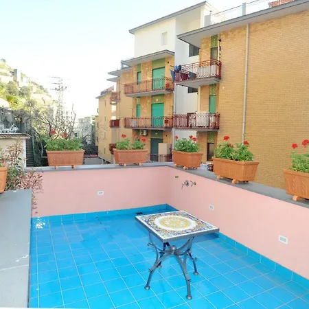 Bed & Breakfast Dipino