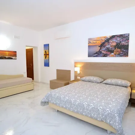 Dipino Bed & Breakfast