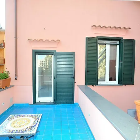 Bed & Breakfast Dipino