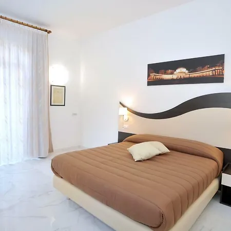 Bed & Breakfast Dipino *