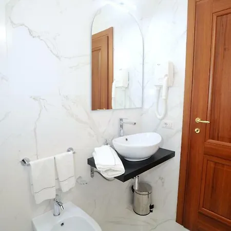 Dipino Bed & Breakfast *
