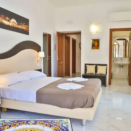 Dipino Bed and breakfast