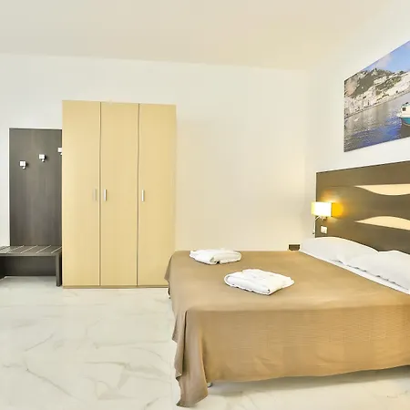 Dipino Bed and breakfast *
