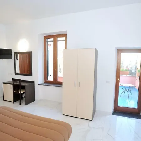 Dipino Bed and breakfast Maiori