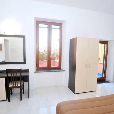 Bed and breakfast Dipino