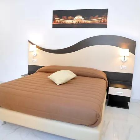 Bed and breakfast Dipino *