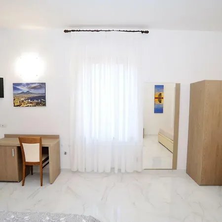 Bed and breakfast Dipino